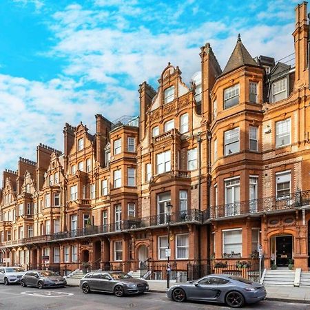 Charming Chelsea Studio Your Cozy Urban Retreat London Kültér fotó